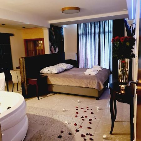 Figaro Apartaments Гдыня Экстерьер фото