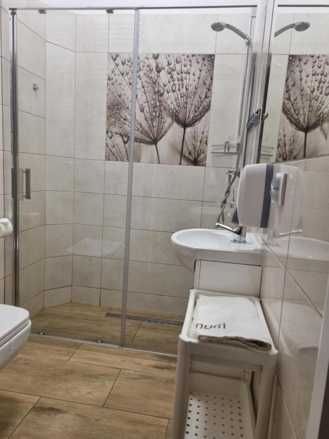 Figaro Apartaments Гдыня Номер фото
