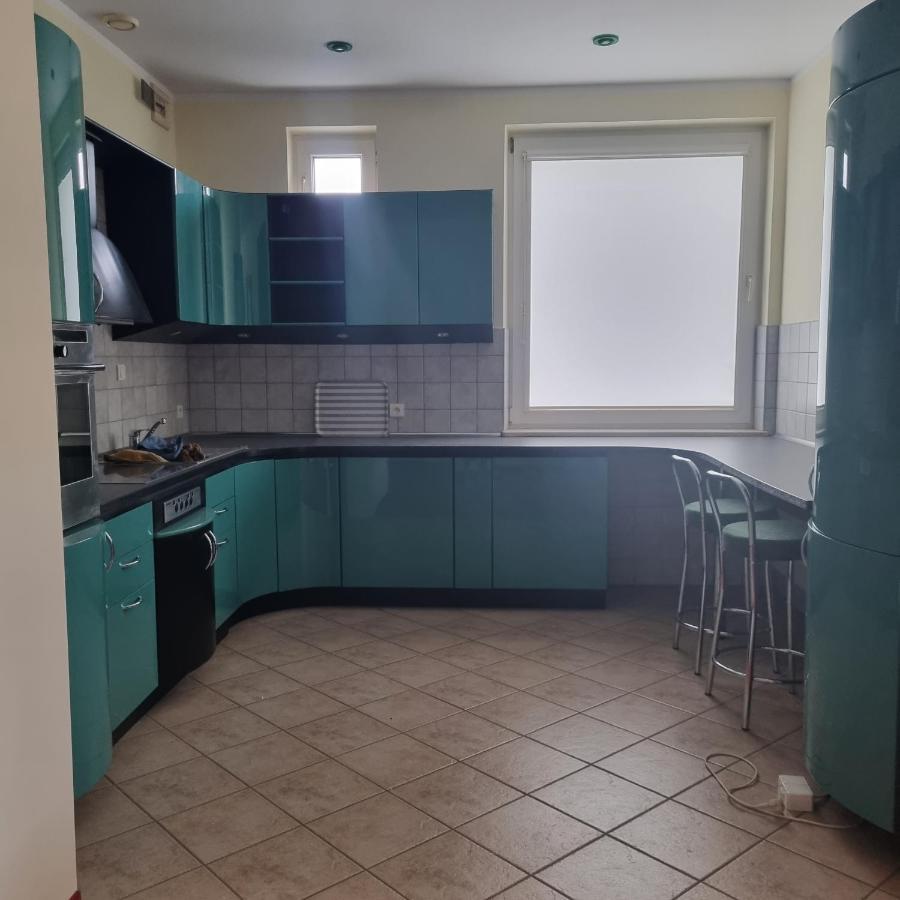 Figaro Apartaments Гдыня Экстерьер фото