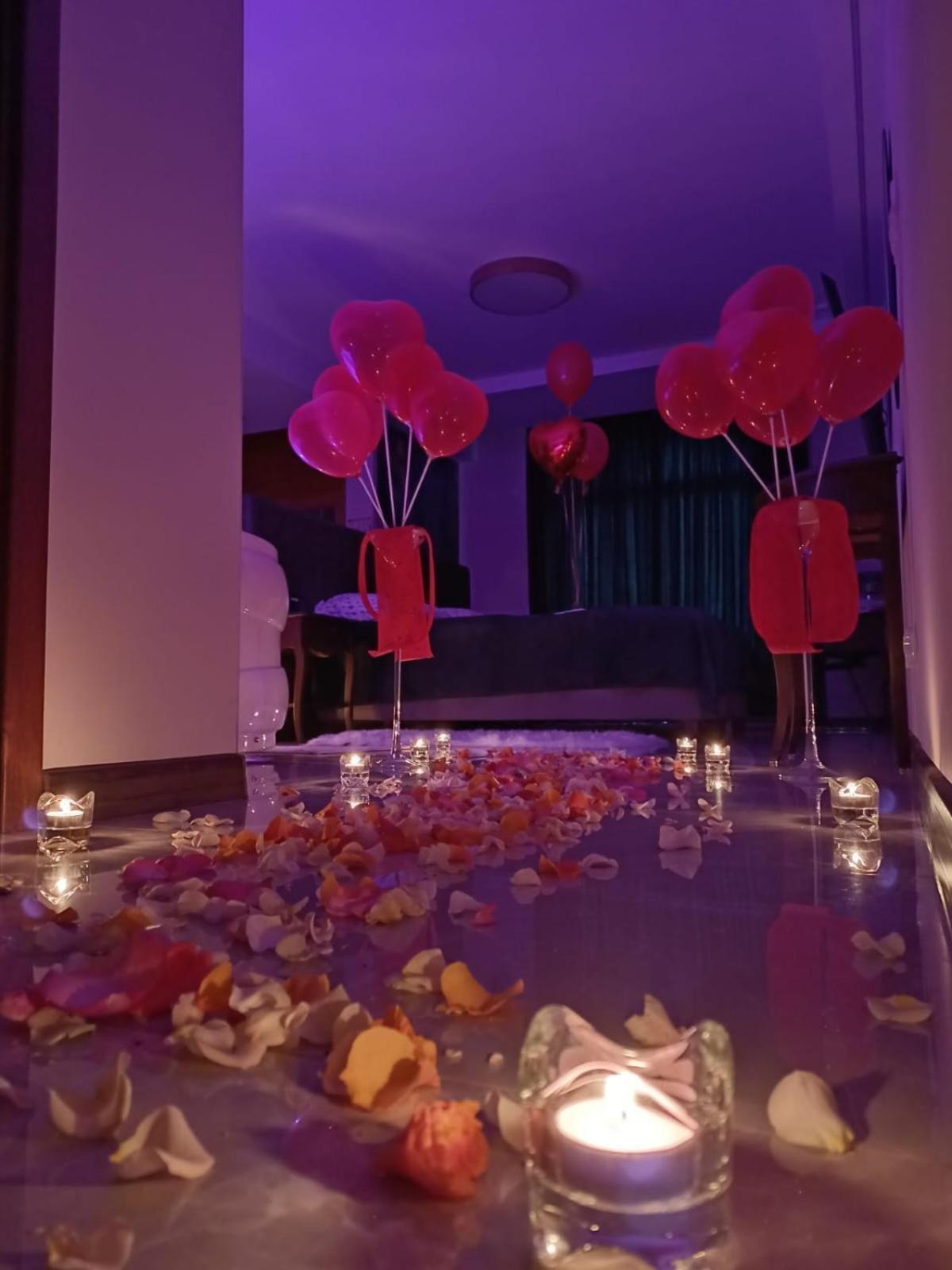 Figaro Apartaments Гдыня Экстерьер фото