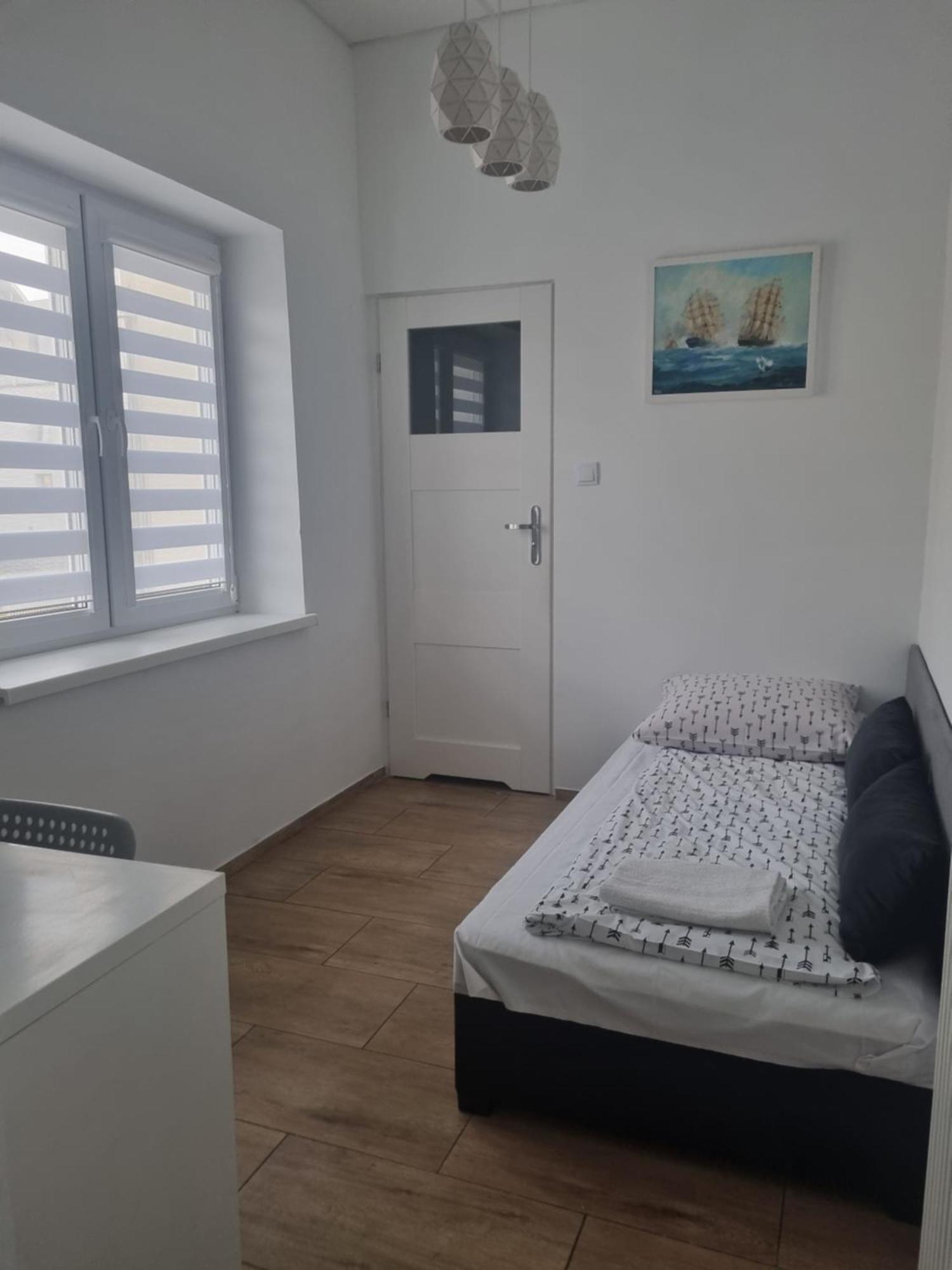 Figaro Apartaments Гдыня Экстерьер фото
